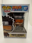 Funko Pop! Animation: Naruto: Shippuden - Obito Uchiha Kid #1657