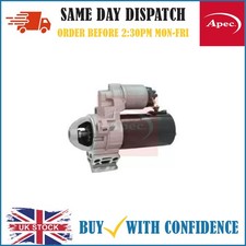 For Bmw X7 2019-2025 3.0d Apec Starter Motor ASM1758