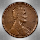 1931-D Lincoln Cent CACG XF-45 CAC