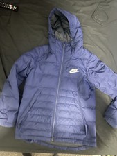 Nike Hybrid Puffer Jacket 