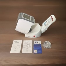 CAVN CH-S693L Automatic Upper Arm Digital Blood Pressure Monitor USB FDA 510K