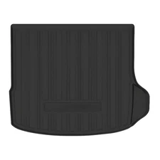 TPO Cargo Trunk Tray Boot Liner Floor Mat for Jeep Grand Cherokee 2022-2025