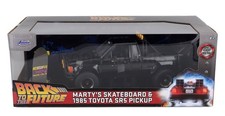 JADA 9336479314R02-36479 Toyota Hilux Pick-Up Xtra Cab 4x4 1985 Limited Edit