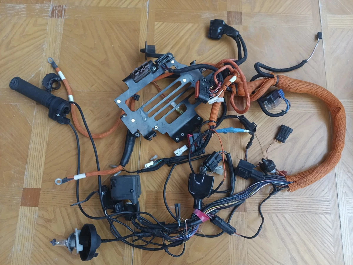 Motorcycle Parts ZERO Engineering for sale | eBay