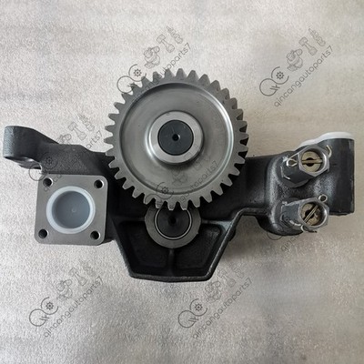 Oil Pump For Weichai Baudouin Engine 1004810498 