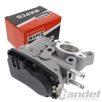 Mapco AGR-VENTIL Passend FüR Nissan Cabstar Navara NP300 Pathfinder Pick | 83520
