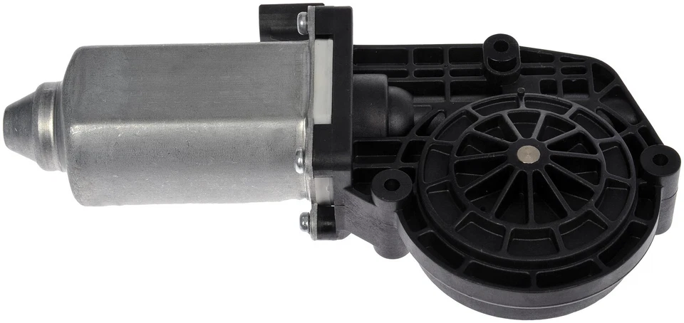 Motor ventana eléctrica Ford Granada Dorman 1975-1982 1976 1977 1978 1979 1980 Foto 4 de 4