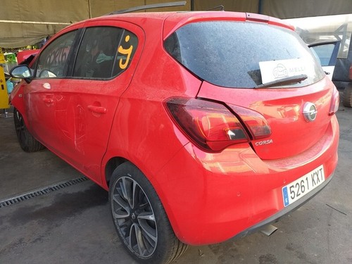 13284134 brazo del limpia delantero derecho para OPEL CORSA E 120 2014 6528533 - Imagen 5 de 10