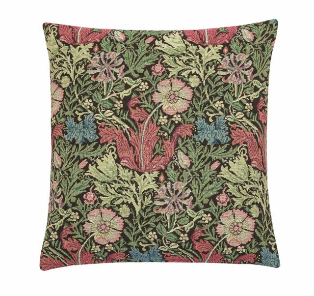 Multicoloured Decorative Cushions