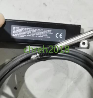 1 PCS Sony Digital Measuring Device Digital Probe Grating Ruler DK812SBLR5