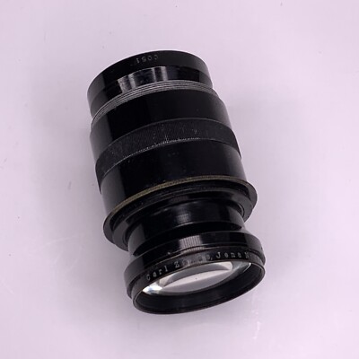 Carl Zeiss Jena 32cm F/6.3 Tele-Tessar  #410031