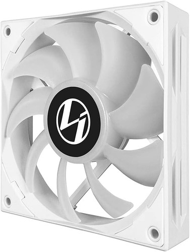 Customizable ARGB 120mm PWM Fan Set - Silent Operation and High Airflow - Photo 10/17