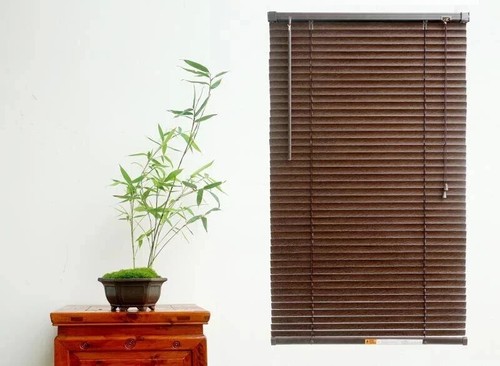 Made to Measure PVC Venetian Blinds 25mm Slats Easy Fit for Home Office - Picture 43 of 96