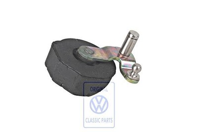 Genuine Volkswagen Deflection Angle NOS 006311698B | eBay