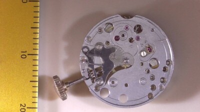 Mouvement De Montre Mécanique Vintage LIP - Petit Calibre - Occasion