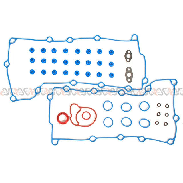 适用于 98-00 克莱斯勒 Concorde 道奇 Interpid 2.7L DOHC MLS 全垫圈套装 VIN R — 第 4/4 张图片