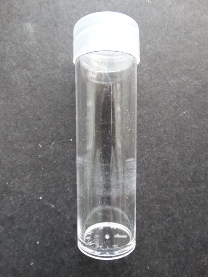 1941 PD&S Complete US Coin Year Set In Clear Plastic Whitman Holder - Foto 8