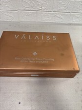 VALAISS Rose Gold Masks 