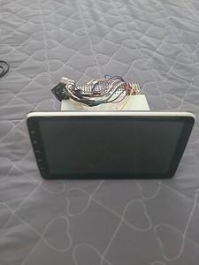 Auto Display Mit Kamera Bluetooth Möglich Und OBS