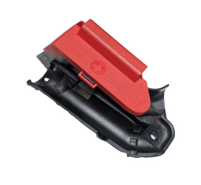 13-18 AUDI A8 A8L S8 Battery Positive + Juction Jumper Box Housing 4H0911075B