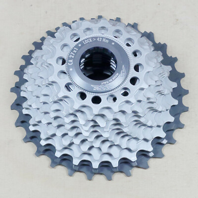 Miche 12 fach Primato CA Kassette 16-29 Zähne für Campagnolo Freilauf