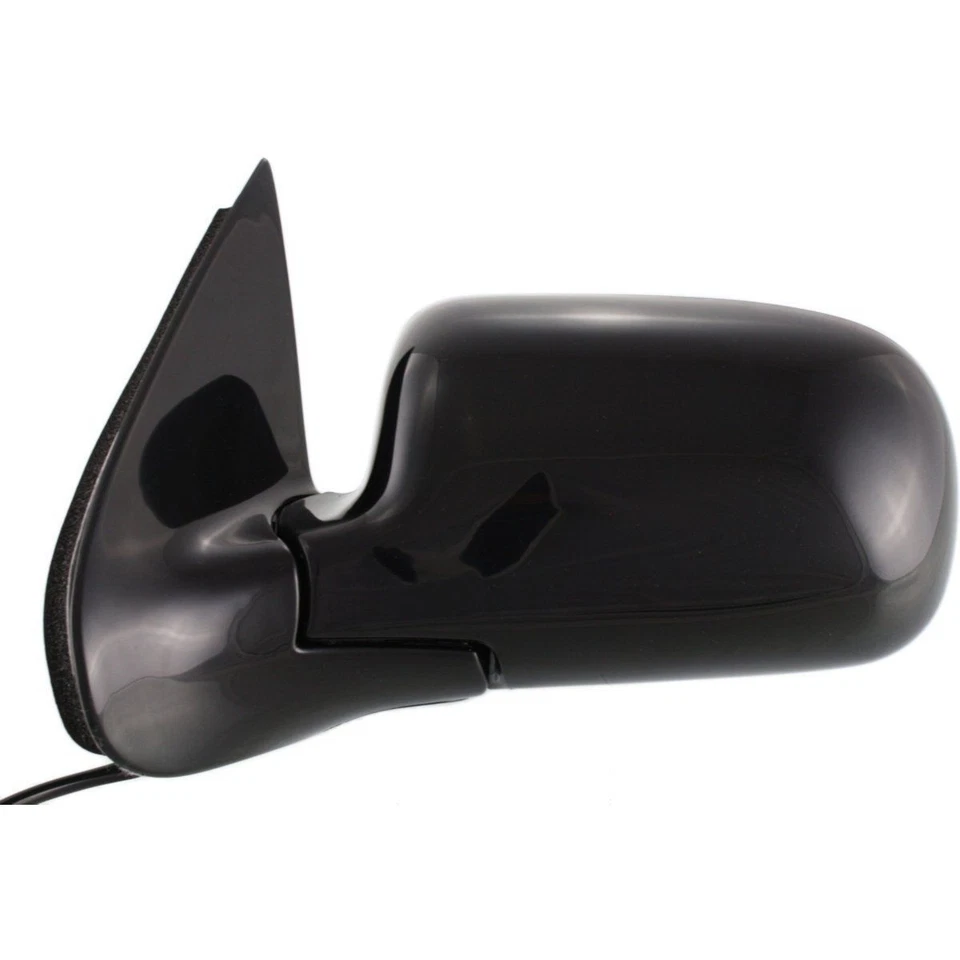 Left Driver Side Power Mirror For 1997-2005 Chevrolet Venture GM1320222 10308804 - Image 2 of 4