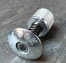 Expander Original Look pour Fourche Carbone Look,Mizuno et Similaire De 1 "