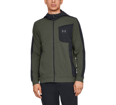 under armour microthread terry
