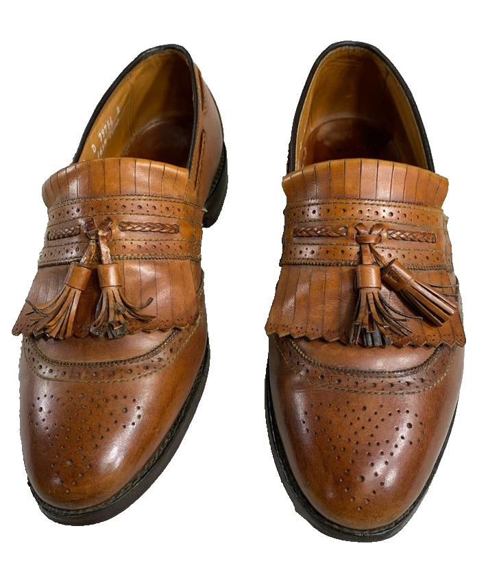 Top more than 146 allen almond shoes best kenmei.edu.vn