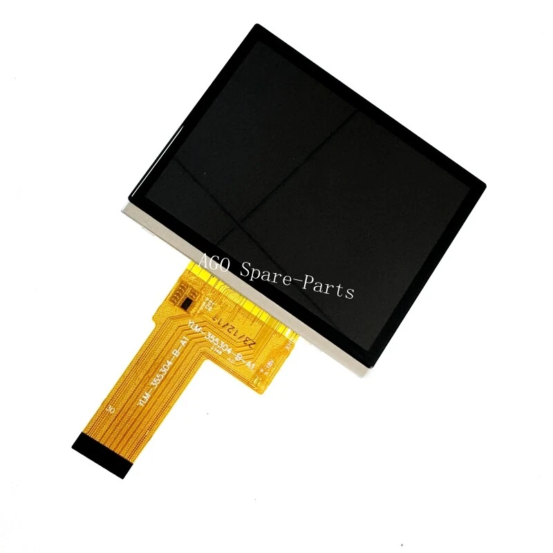 New 30P LCD For ANBERNIC RG351V RG353VS RG353V YLM-355304-B-A1 YLM-355604-B-A1 - Image 3 of 3