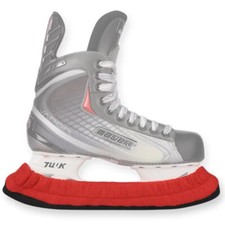 TronX Tuff Terry Hockey Skate Guard Blade Covers / Soakers - SR