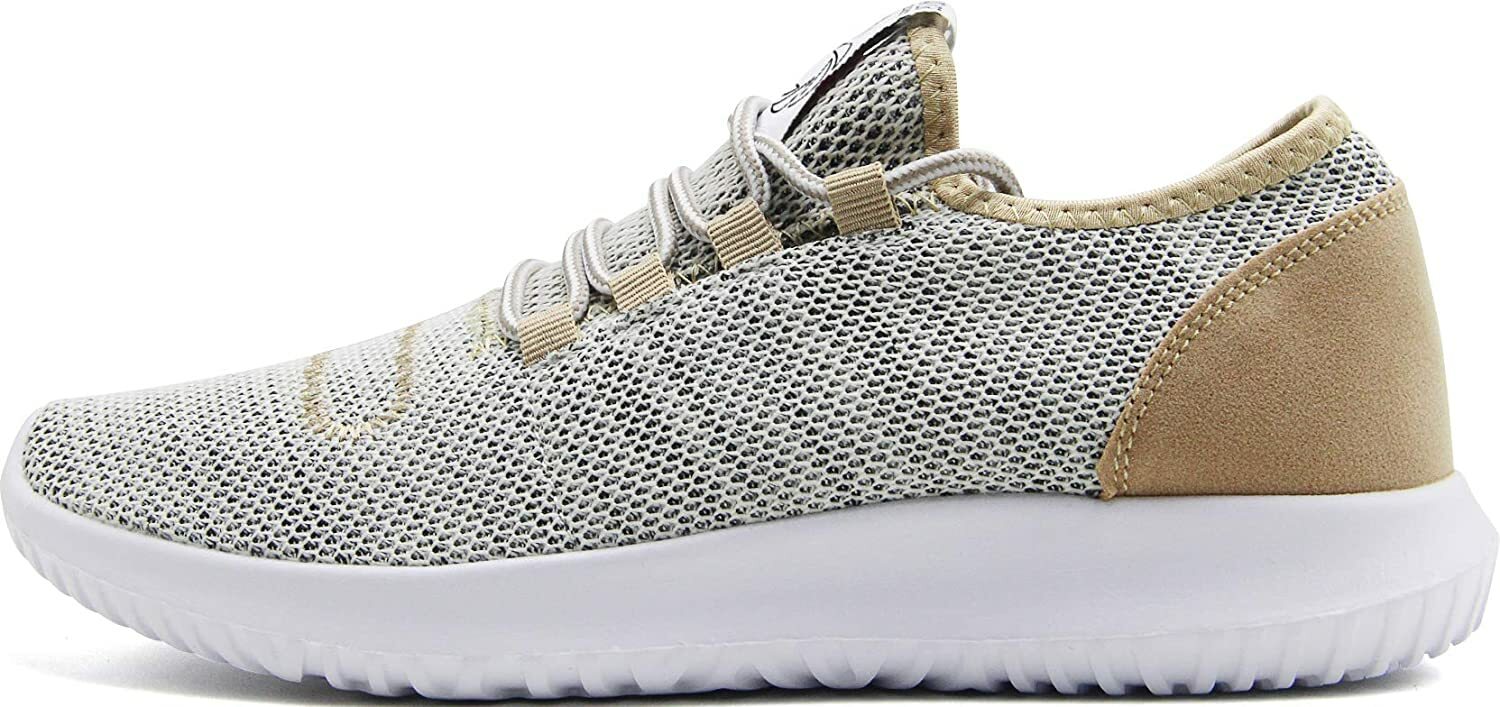 CAMVAVSR Men's Sneakers Fashion 