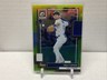 2022 Donruss Optic Lime Green #143 Trea Turner NM-MT Dodgers