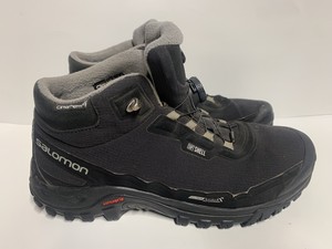 salomon climatherm boots