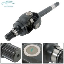 Front Left Axle Shaft Assembly For Ford F-250 F-350 Super Duty 4wd V8 2005-2012 Front Left Axle Shaft Assembly For Ford F-250 F-350 Super Duty 4wd V8 2005-2012