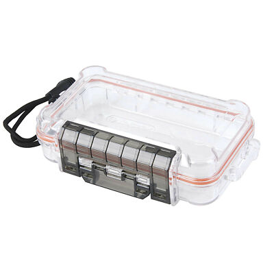 Wasserdichte Tauchboxen 3-tlg Set - Aufbewahrung Für Outdoor & Medikamente