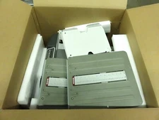 Martin Yale 1812 Autofolder Paper Folding Machine * Tested Working