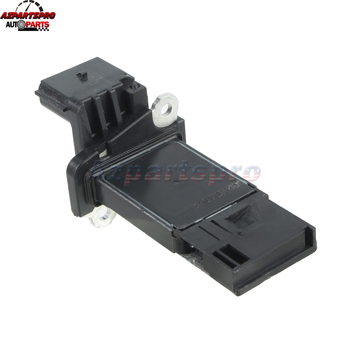Mass Air Flow Sensor MAF For Chevy Silverado GMC Sierra 2014-2020 – Replace 23262343, 22951817