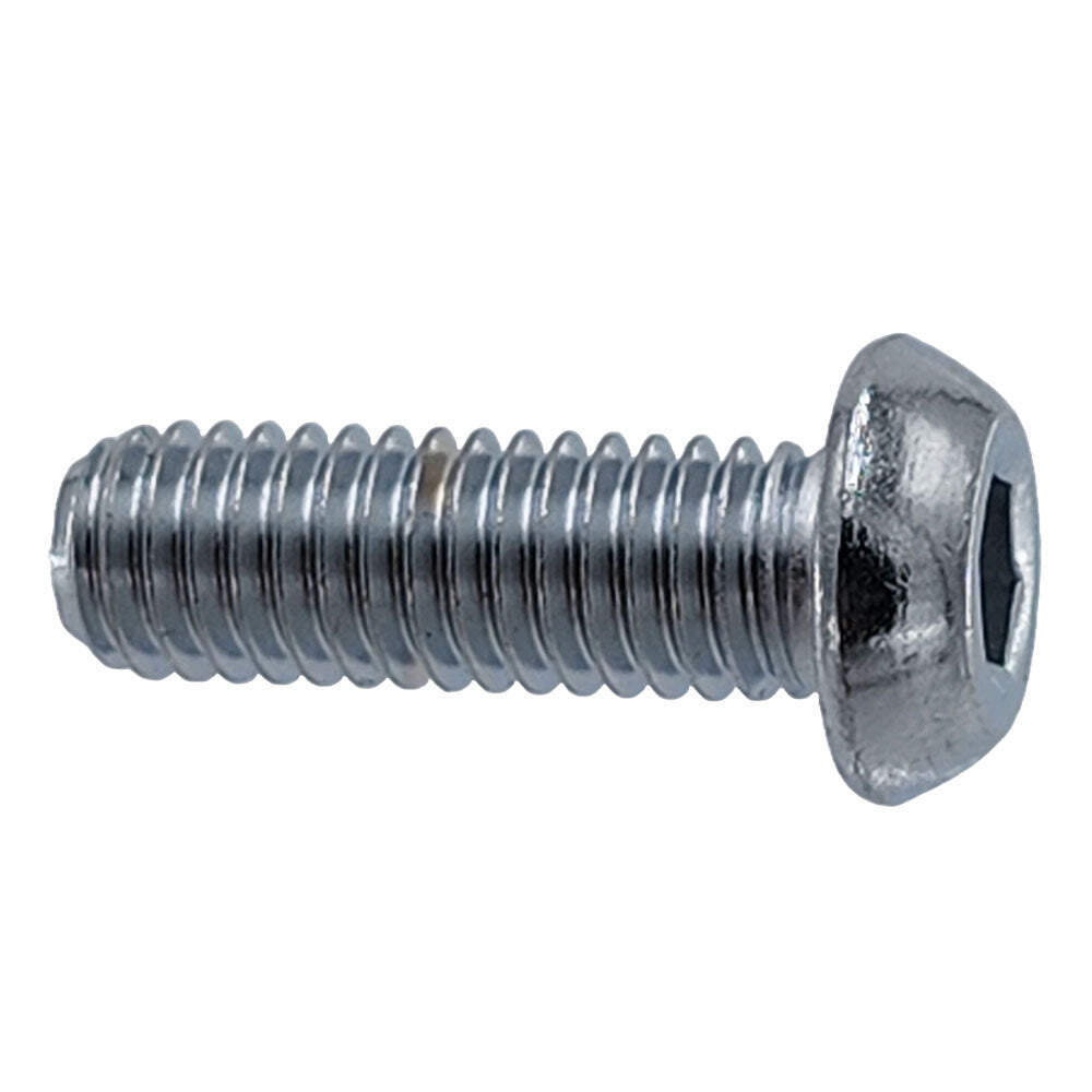 Kawasaki White Socket Bolt (6 x 18), 92002-1889 | eBay