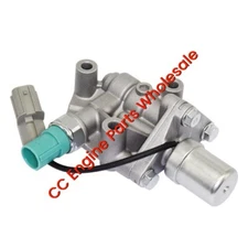 VTEC Solenoid Spool Valve w/ Gasket fit Honda Civic D16Y8 1.6L 1996-2000