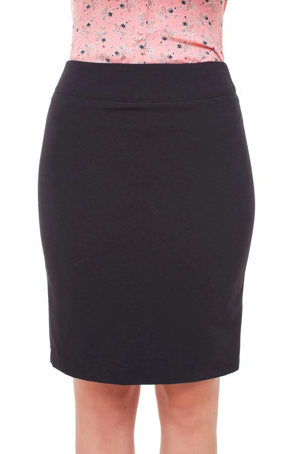 Elegant Fashion Skirt Short Black Fashionable NEW High Quality