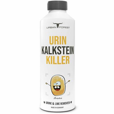 VEXIL® Urinsteinentferner EXTRA STARK - 1000 L - E Produktbild-Vorschau 4