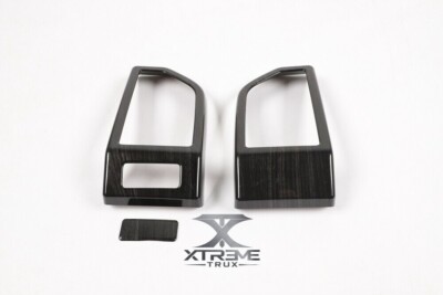 New Cognito Motorsports Leveling Kits for '17-'21 Ford F250/F350 4WD