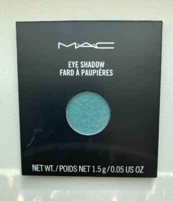 M.A.C Pro Palette Refill Pan Eye Shadow Steamy
