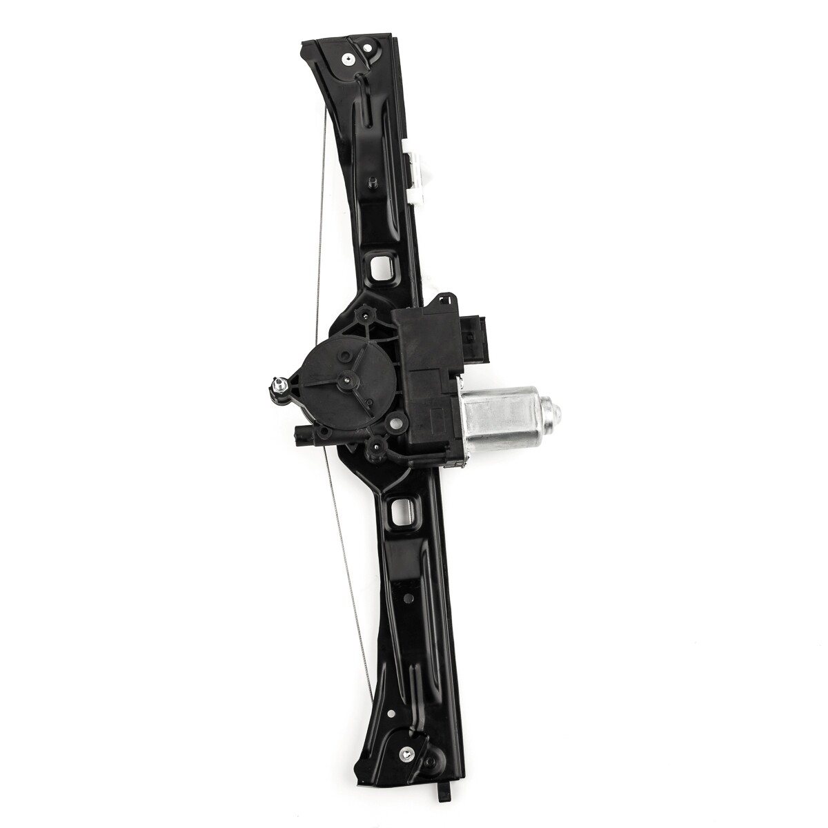 Botón De Elevalunas Izquierdo Delantero Para CITROËN Nemo, FIAT Fiorino/Qubo, PEUGEOT Bipper