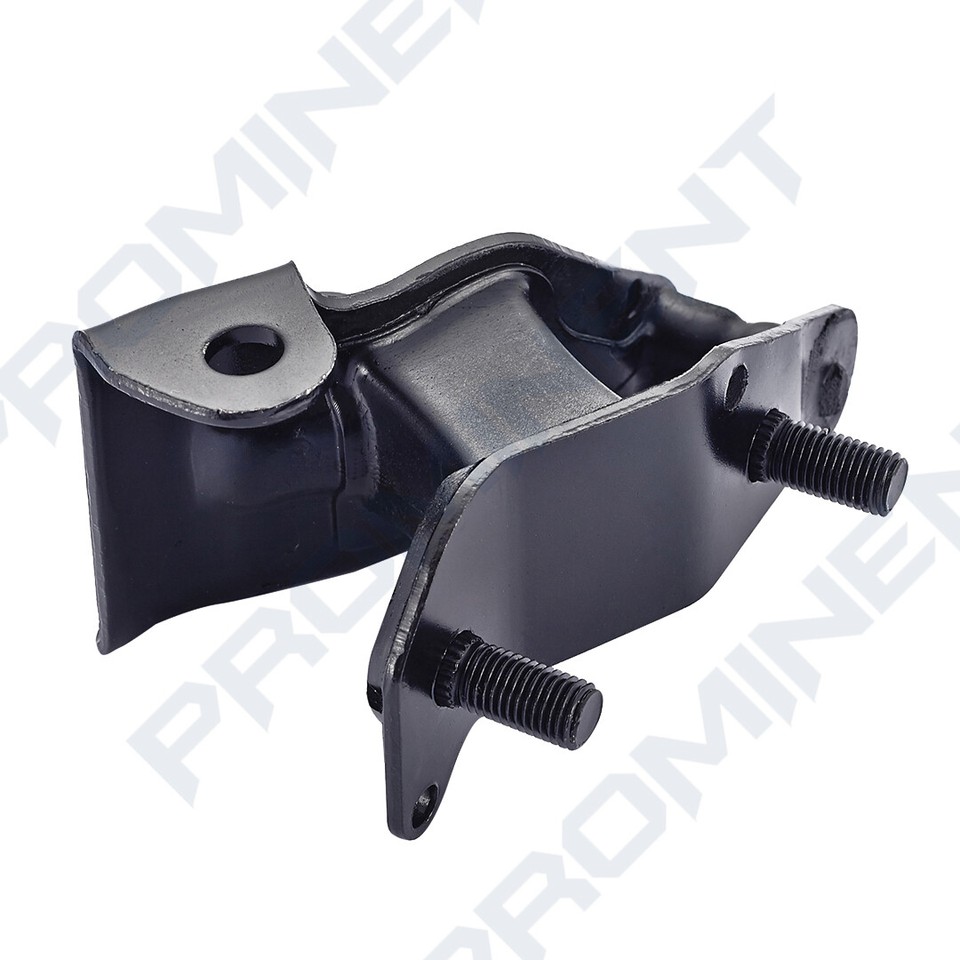 2-Pack Hydraulic Front Engine Mounts For 2013-2017 Honda Accord 2.4L Automatic Transmission