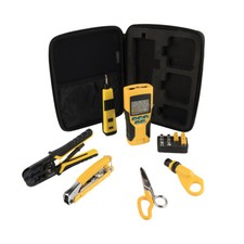 Klein Tools VDV001819 VDV Apprentice Tool Set...