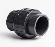 PVC Union (Imperial) - (1/2" to 4")