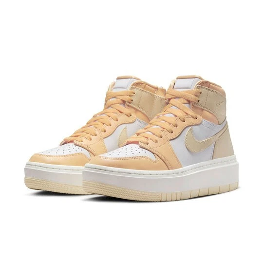 Jordan 1 Elevate High Celestial Gold W for sale | eBay