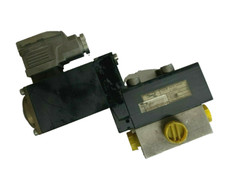 Versa Pneumatic Directional Valve VDC with Subplate CUST-H-L041-B00010